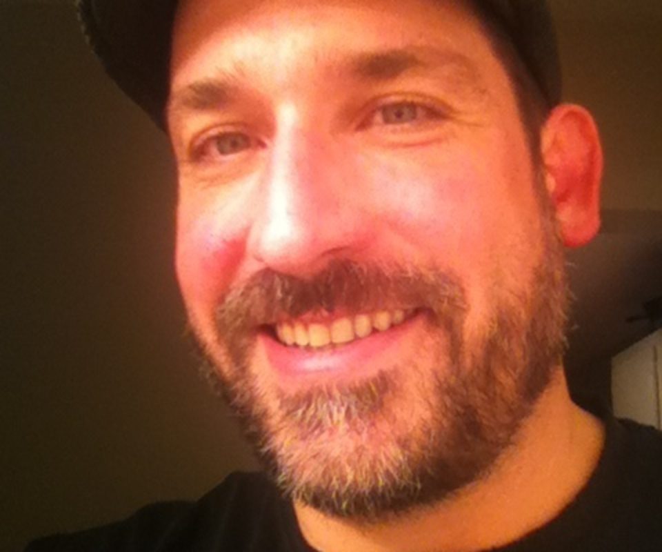 Gord Tulloch